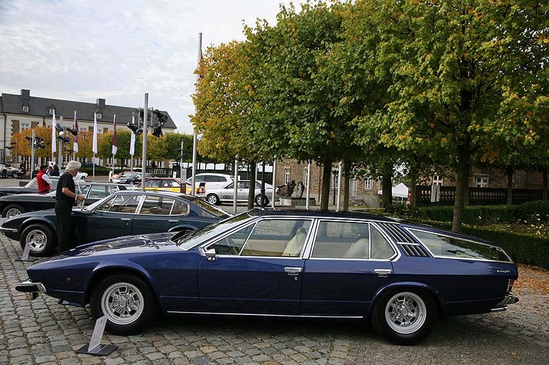 Schloss Bensberg Classics 2010: Rückblick