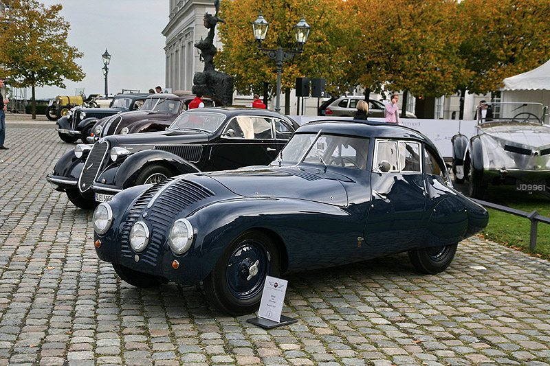 Schloss Bensberg Classics 2010: Rückblick