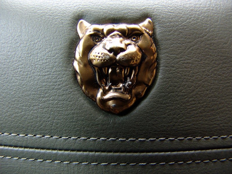 Jaguar XJ (X300)