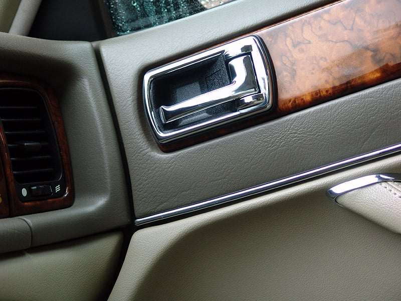 Jaguar XJ (X300)