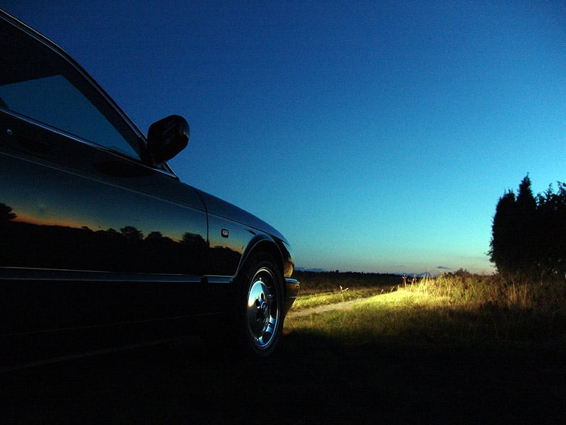 Jaguar XJ (X300)