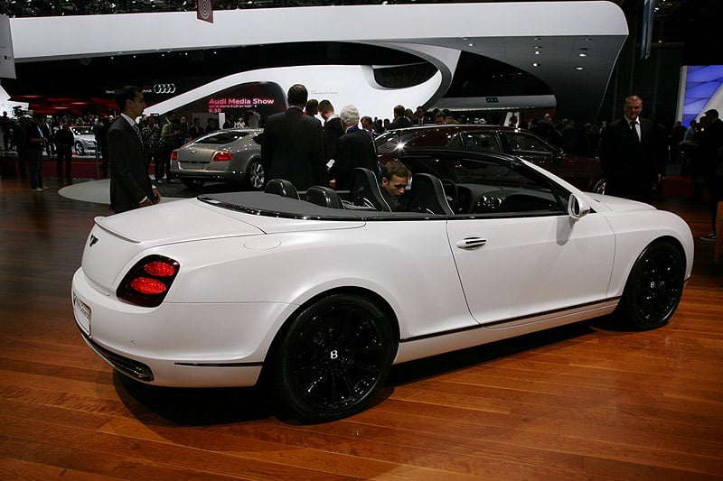 Paris Motor Show 2010: Photo Gallery