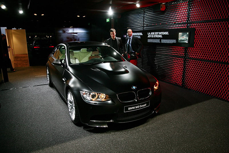 Paris Motor Show 2010: Photo Gallery