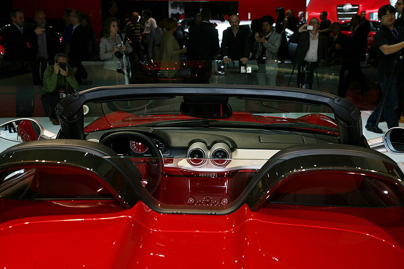 Paris Motor Show 2010: Photo Gallery