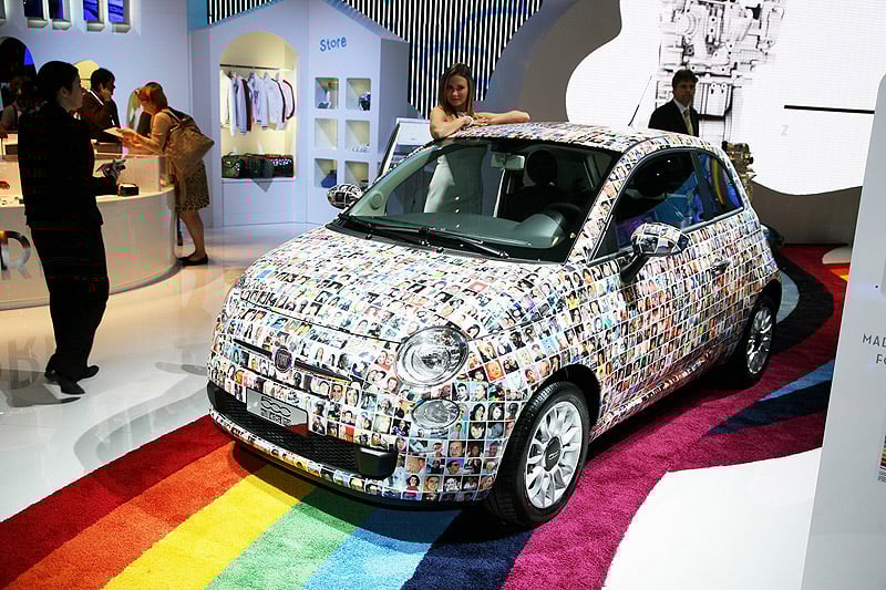 Salon-Report 2010: Perlentauchen in Paris