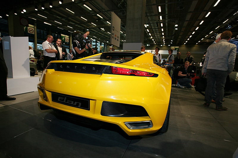 Paris Motor Show 2010: Photo Gallery