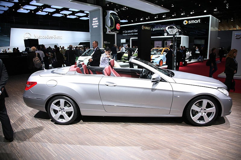 Paris Motor Show 2010: Photo Gallery