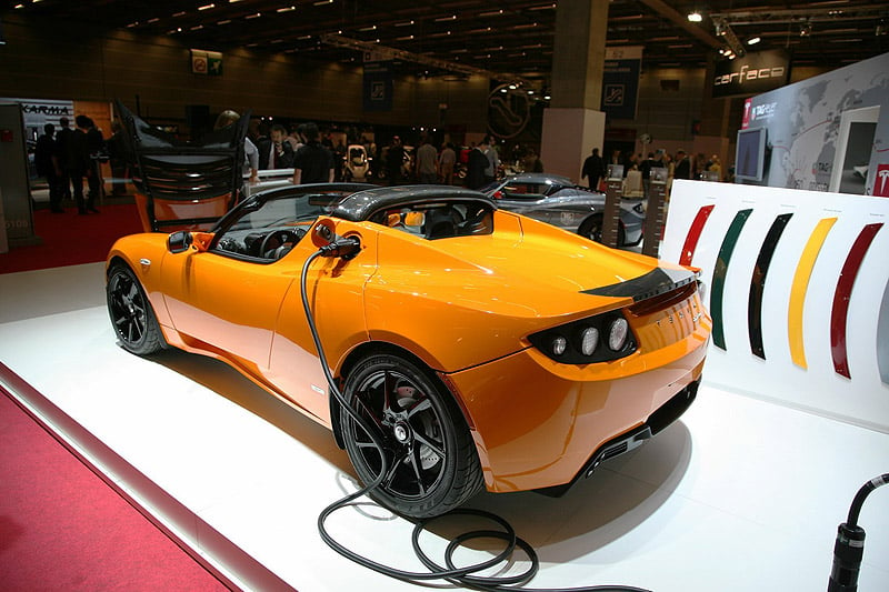 Paris Motor Show 2010: Photo Gallery