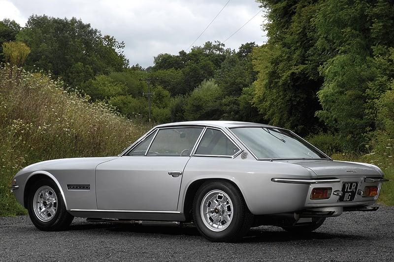 RM Automobiles of London: Italienische Perlen