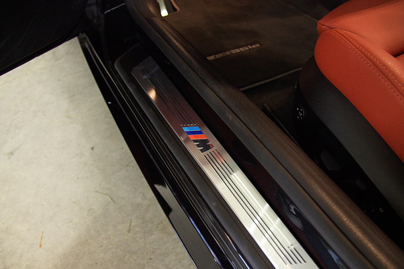 BMW Z4 sDrive35is: S statt M