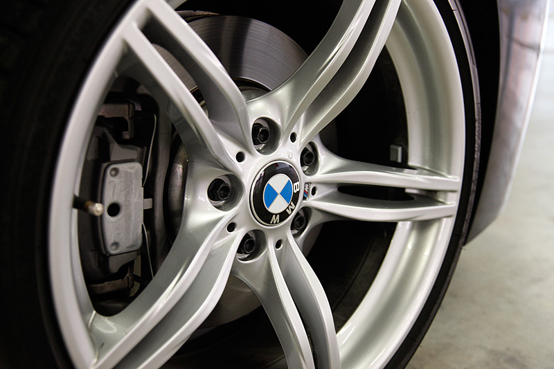 BMW Z4 sDrive35is: S statt M