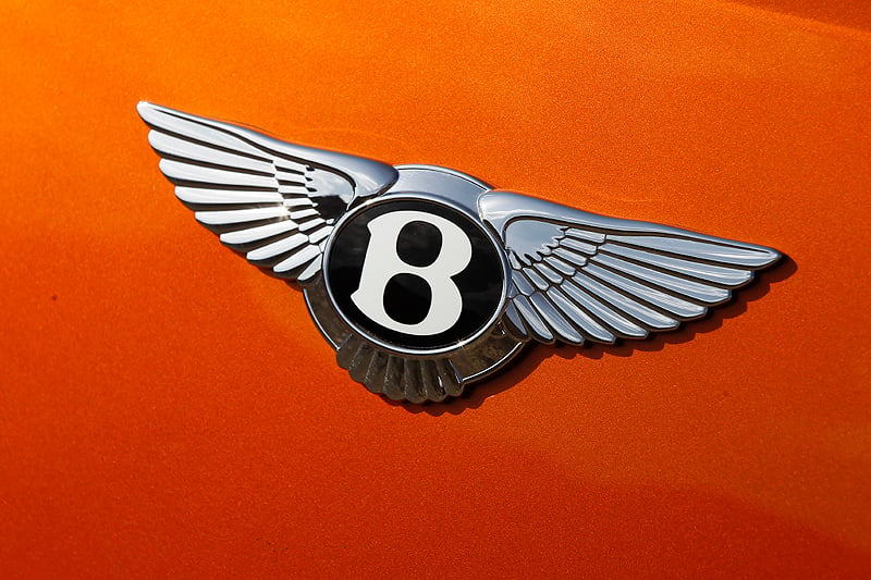 Bentley Continental GT: Die Wüste bebt