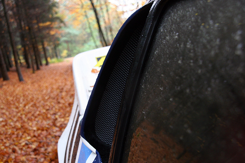 Ford RS200
