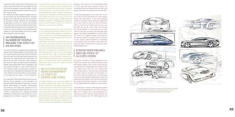 Book Review: Belgian Car Designers