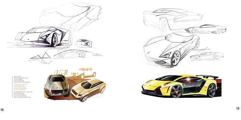 Book Review: Belgian Car Designers