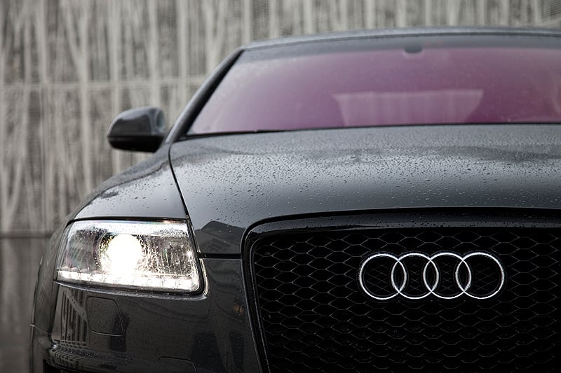 Audi RS 6 Plus: Ziviler Ungehorsam