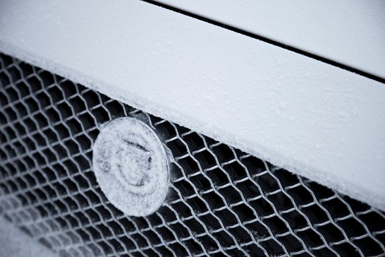 Jaguar XJ L: Ganz in weiß