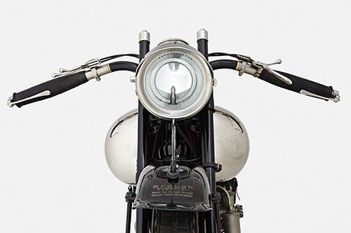 Brough Superior: Der Rolls-Royce unter den Motorrädern