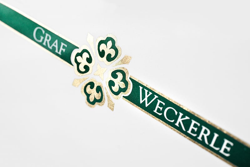 Graf Weckerle Imperialwagen: Des Kaisers neue Räder