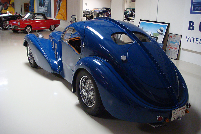 Garage Guy: Jay Leno and his Classic Cars