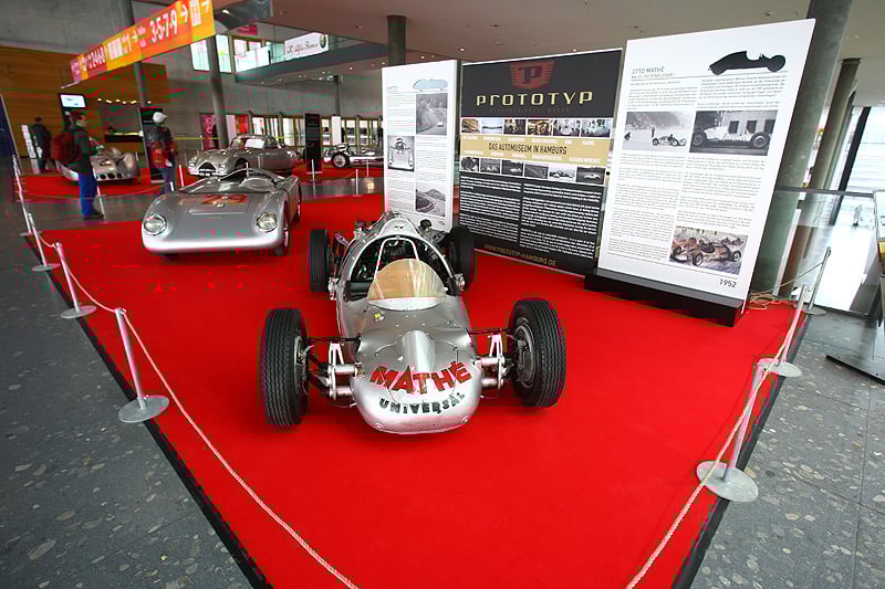 Retro Classics 2011: Vorschau