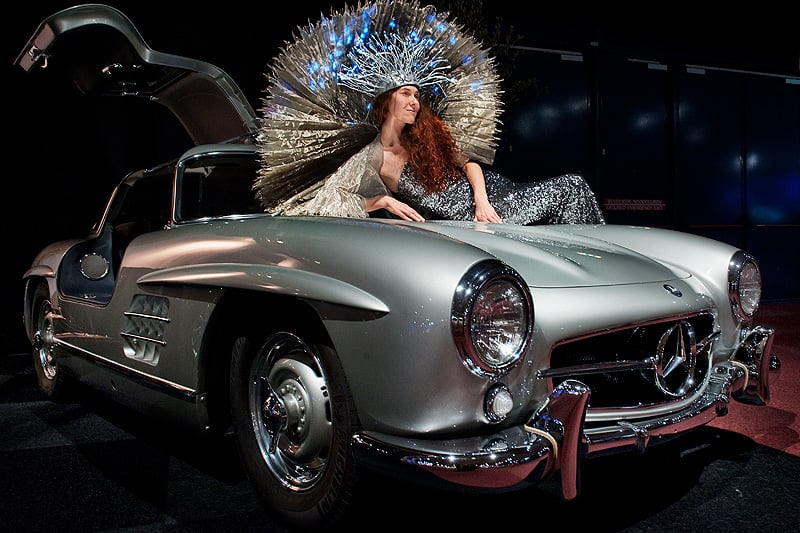 InterClassics & TopMobiel 2011: Rückblick