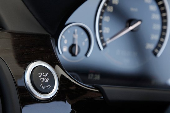 BMW 6er Cabrio: Der Sommer kann kommen