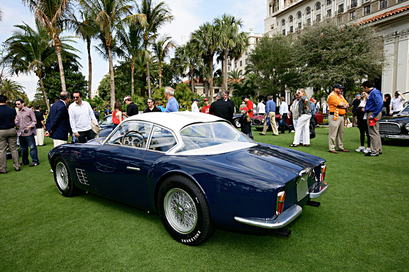 Cavallino Classic: Join Us for a Winter Party