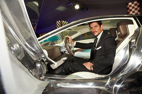 Louis Vuitton Classic Awards 2010/11: Talbot-Lago and Jaguar Prevail
