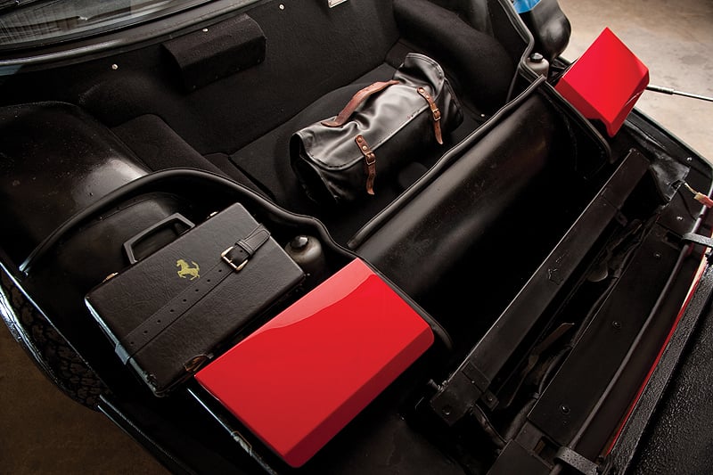 Ferrari 365 GT/4 Berlinetta Boxer