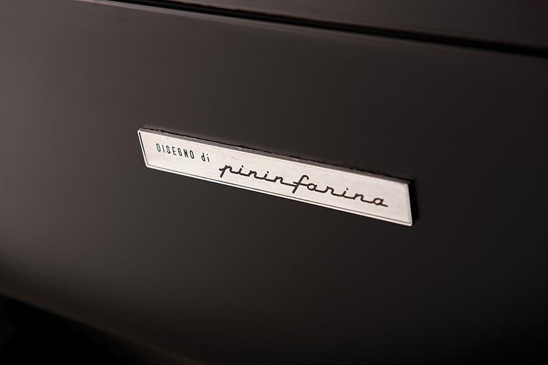 Ferrari 365 GT/4 Berlinetta Boxer