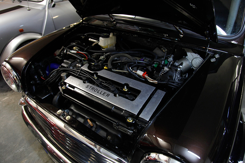 Händlerporträt: CLASSICON Automobilmarketing KG