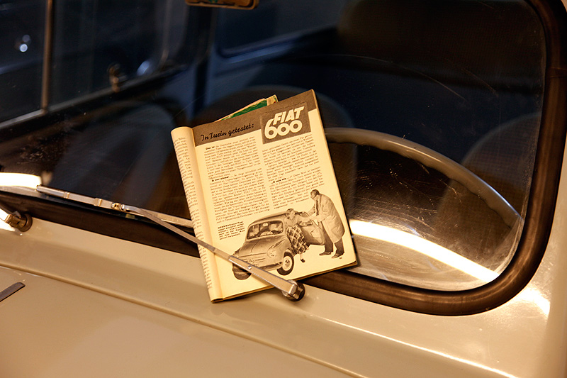 Händlerporträt: CLASSICON Automobilmarketing KG