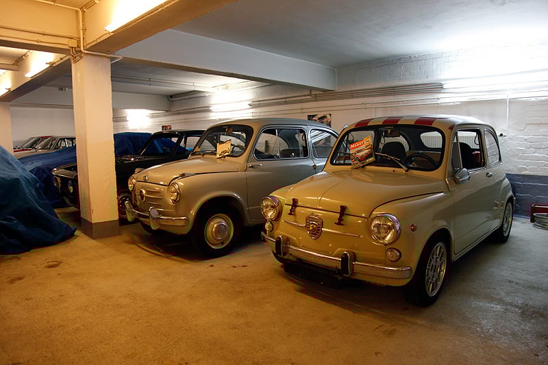 Händlerporträt: CLASSICON Automobilmarketing KG
