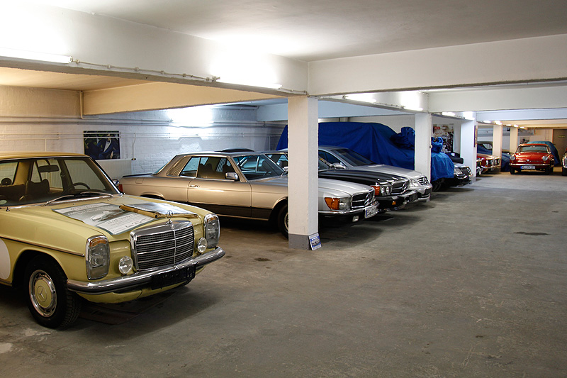Händlerporträt: CLASSICON Automobilmarketing KG