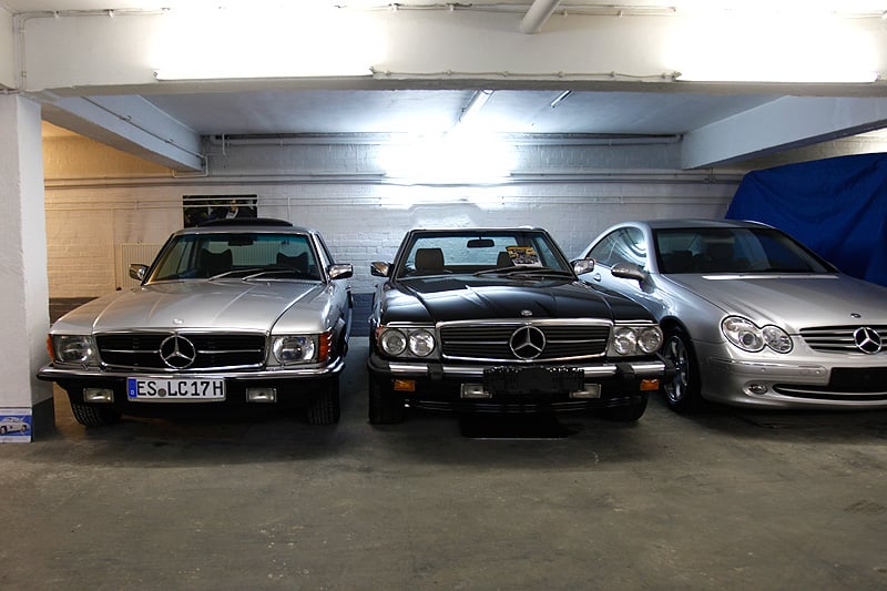 Händlerporträt: CLASSICON Automobilmarketing KG