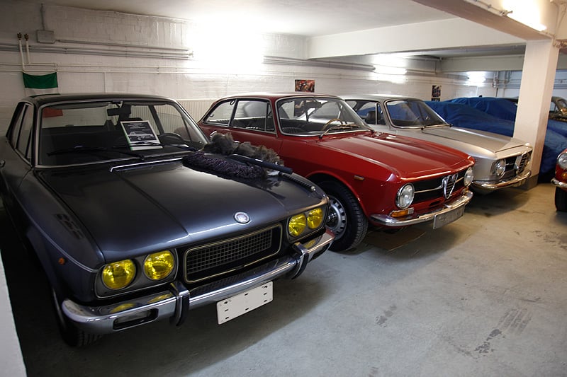 Händlerporträt: CLASSICON Automobilmarketing KG