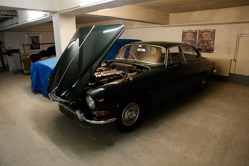 Händlerporträt: CLASSICON Automobilmarketing KG