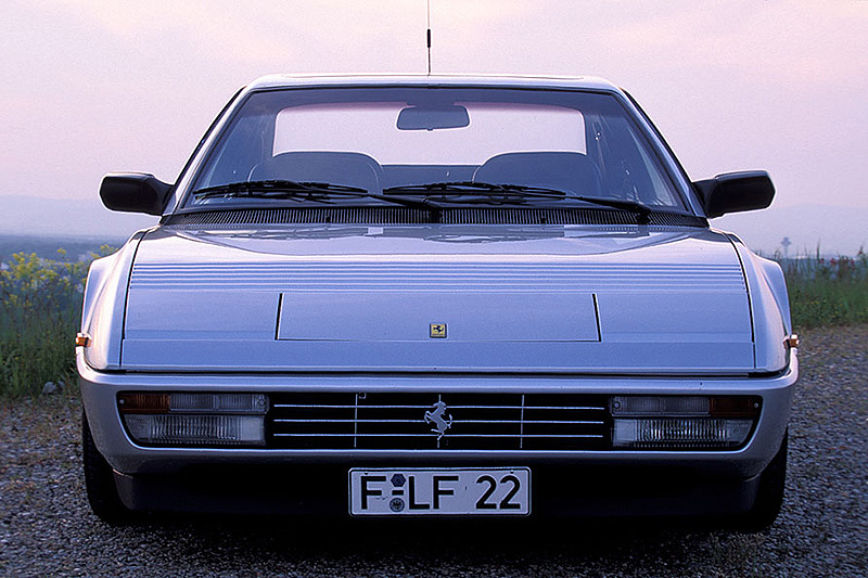 Ferrari Mondial