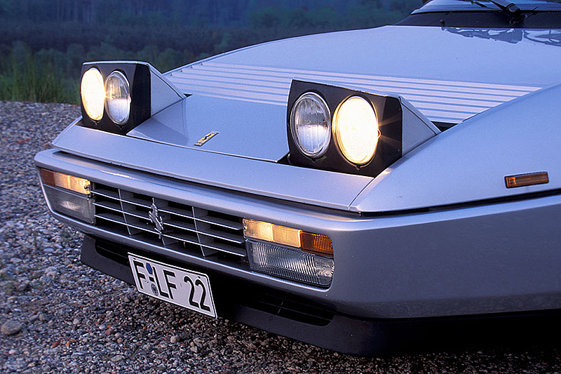 Ferrari Mondial