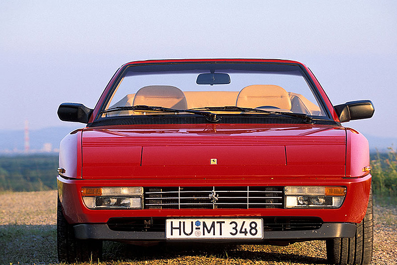 Ferrari Mondial