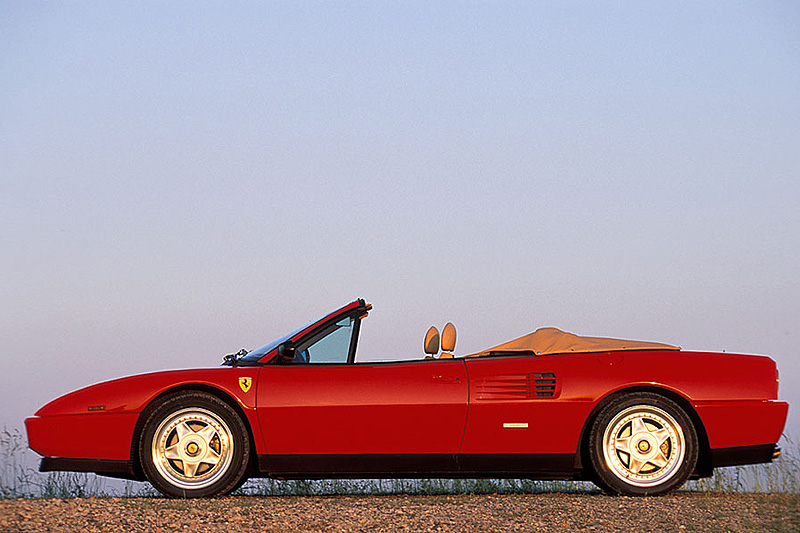 Ferrari Mondial