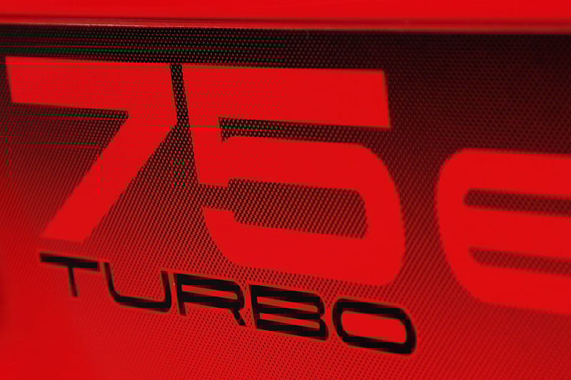 Alfa Romeo 75 Turbo Evoluzione