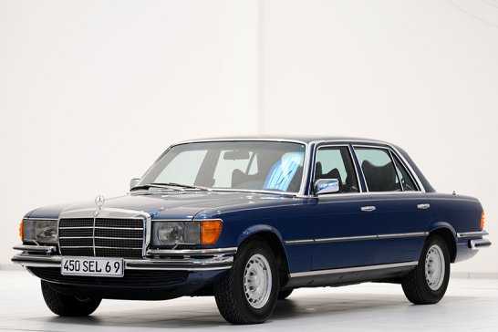 Brabus Classic gründet Restaurations-Allianz für Mercedes-Klassiker