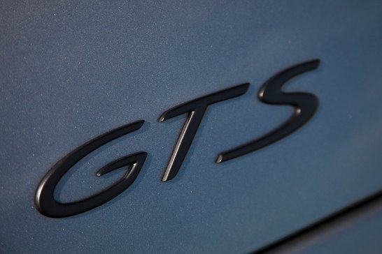 Porsche 911 Carrera GTS Cabrio: Die Elfer-Essenz