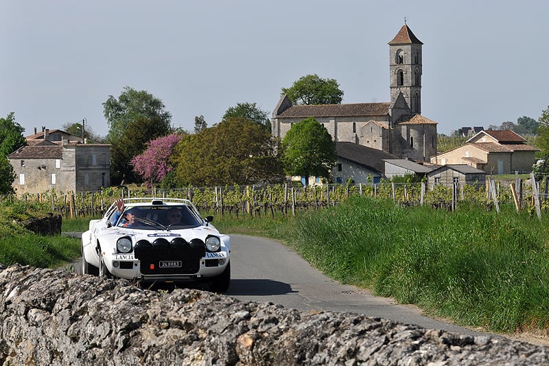 Tour Auto 2011: Rückblick