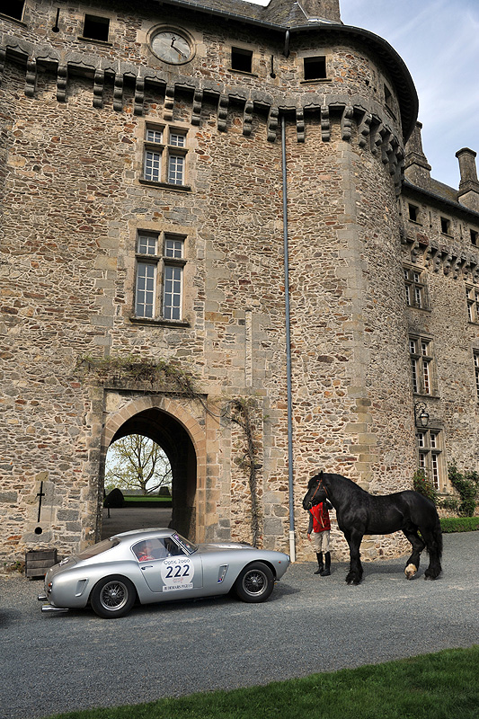 Tour Auto 2011: Rückblick