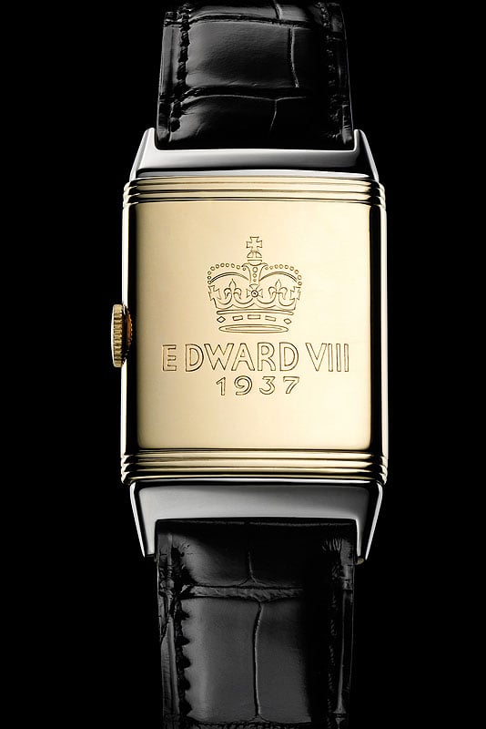 Zeitenwende: Die Reverso von Jaeger-LeCoultre wird 80