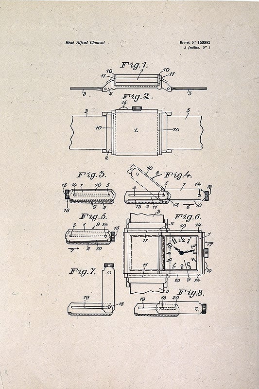 Zeitenwende: Die Reverso von Jaeger-LeCoultre wird 80
