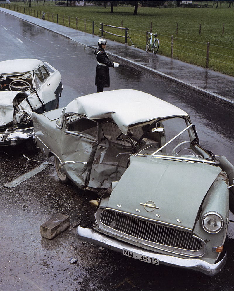 Fetisch Auto: Ausstellung im Museum Tinguely in Basel